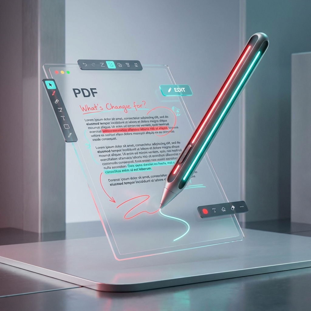 How to Edit PDF Text Online: The Easy (and Free) Way