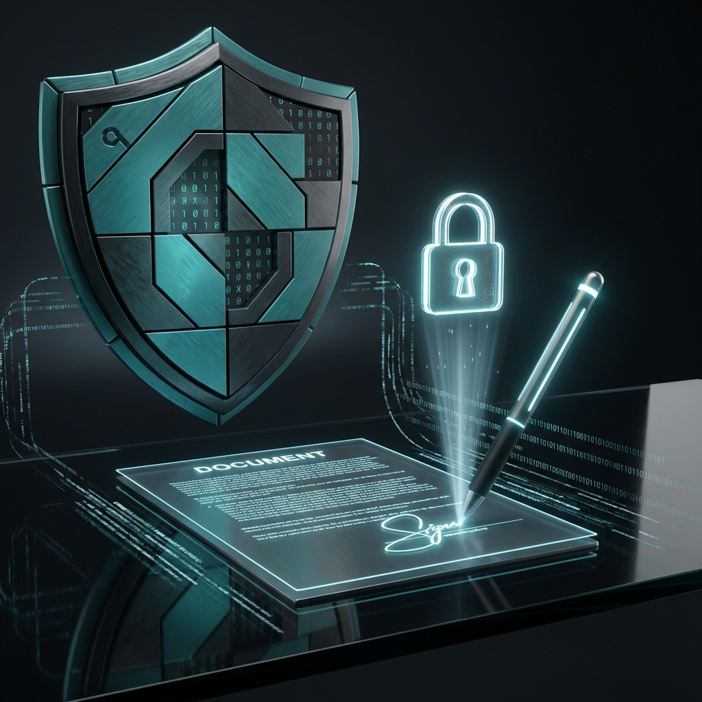 Protect Your Privacy: How to Securely Sign and Password-Protect PDFs Online