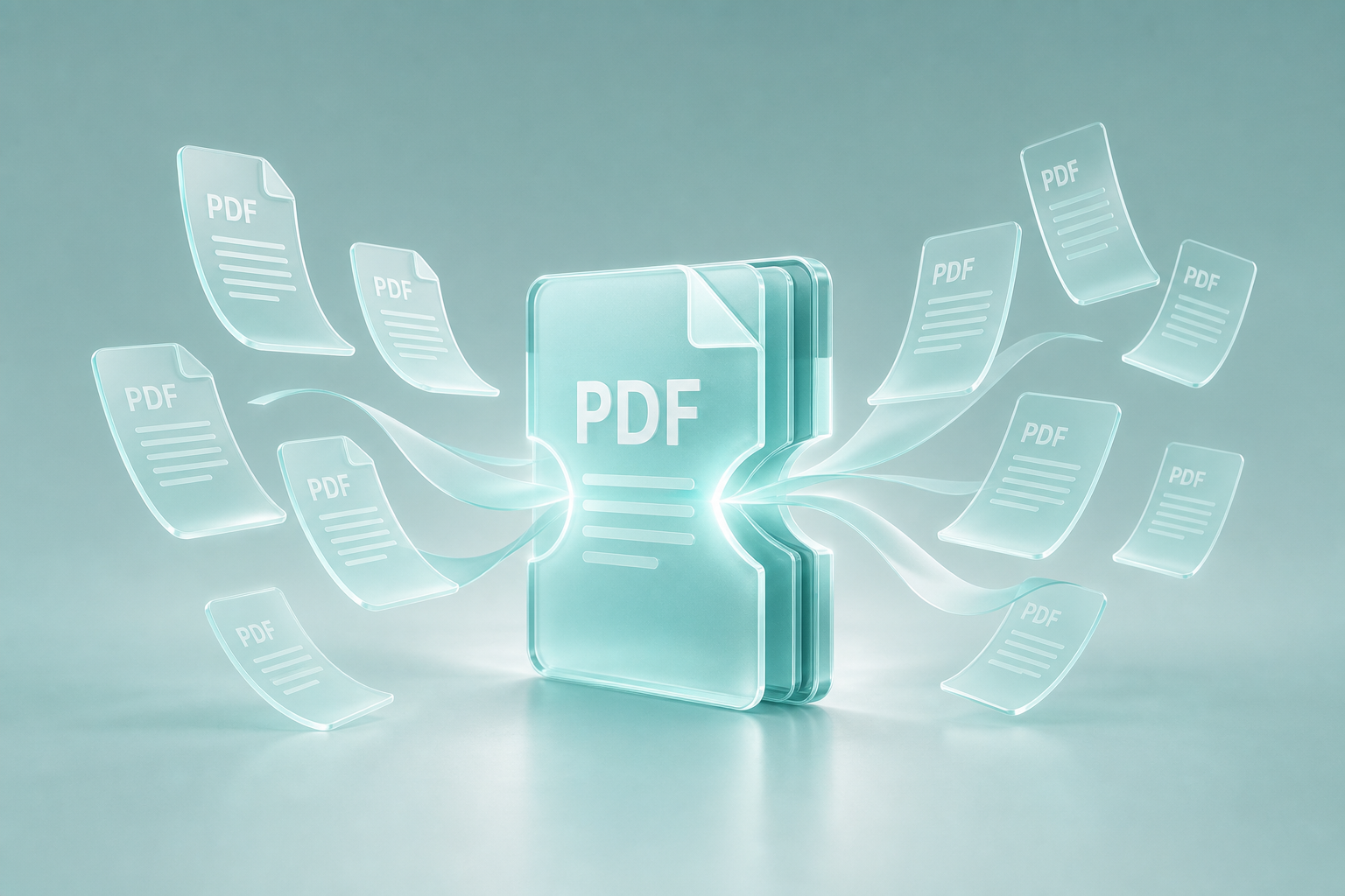 How to Split a PDF Online Free (Extract Pages in Seconds)