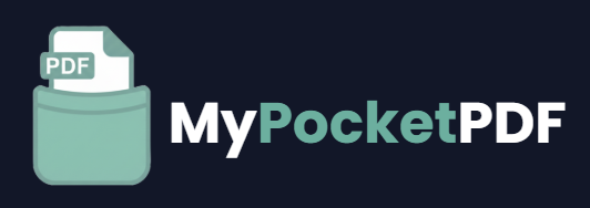 MyPocketPDF