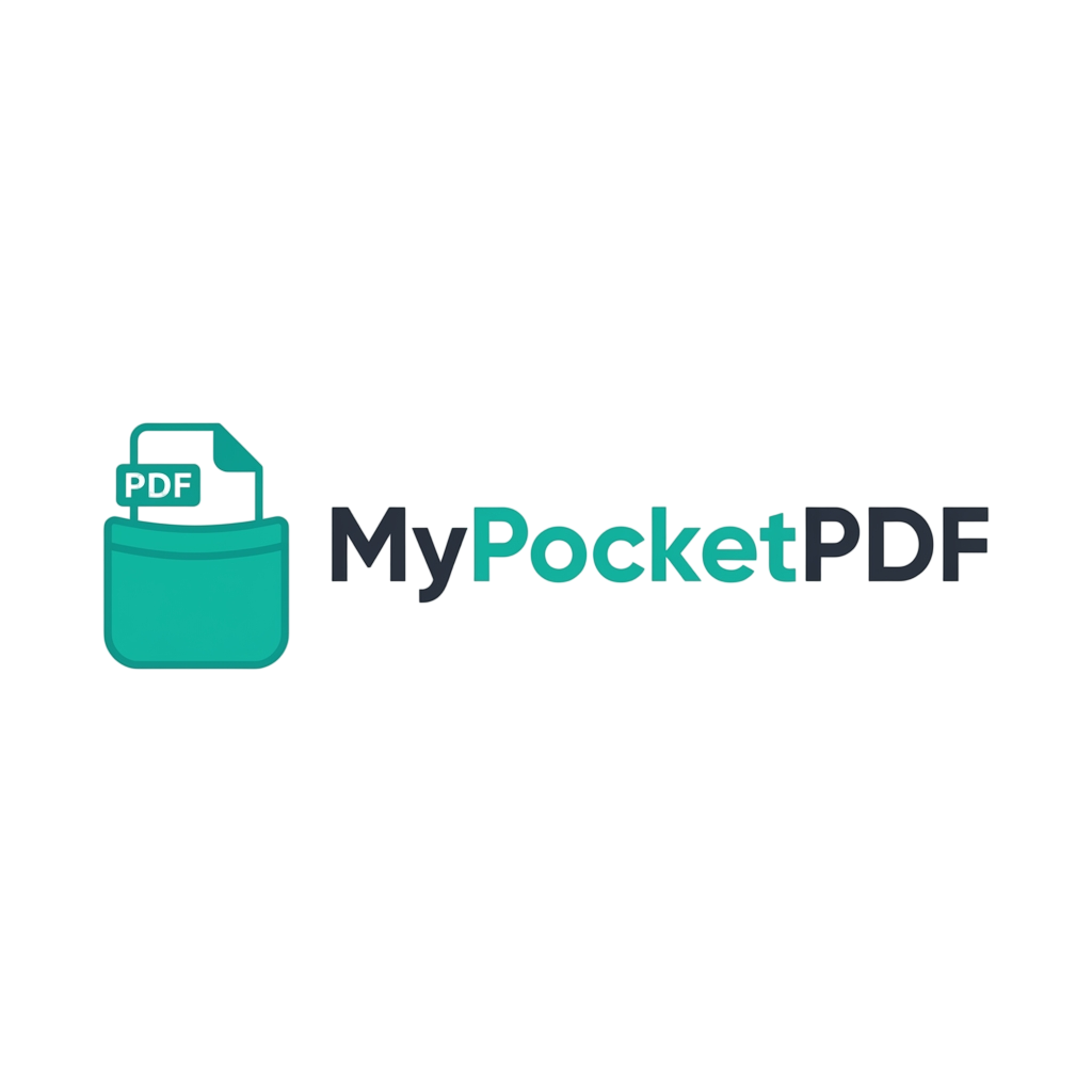All Your PDF Tools in One Pocket